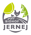 Biohof Jernej Logo